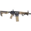 SPE Airsoftová zbraň RRA SA-E17 EDGE™ HAL 2 Gen. 2 - Half-Tan, Light Ops Stock, Specna Arms, SA-E17 04