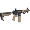 SPE Airsoftová zbraň RRA SA-E17 EDGE™ HAL 2 Gen. 2 - Half-Tan, Light Ops Stock, Specna Arms, SA-E17 05