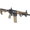 SPE Airsoftová zbraň RRA SA-E17 EDGE™ HAL 2 Gen. 2 - Half-Tan, Light Ops Stock, Specna Arms, SA-E17 06