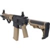 SPE Airsoftová zbraň RRA SA-E17 EDGE™ HAL 2 Gen. 2 - Half-Tan, Light Ops Stock, Specna Arms, SA-E17 09
