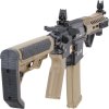 SPE Airsoftová zbraň RRA SA-E17 EDGE™ HAL 2 Gen. 2 - Half-Tan, Light Ops Stock, Specna Arms, SA-E17 11
