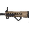 SPE Airsoftová zbraň RRA SA-E17 EDGE™ HAL 2 Gen. 2 - Half-Tan, Light Ops Stock, Specna Arms, SA-E17 12