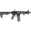SPE Airsoftová zbraň RRA SA-E17 EDGE™ HAL 2 Gen. 2 - olivová, Light Ops Stock, Specna Arms, SA-E17 02