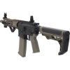 SPE Airsoftová zbraň RRA SA-E17 EDGE™ HAL 2 Gen. 2 - olivová, Light Ops Stock, Specna Arms, SA-E17 04