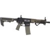 SPE Airsoftová zbraň RRA SA-E17 EDGE™ HAL 2 Gen. 2 - olivová, Light Ops Stock, Specna Arms, SA-E17 06