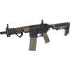 SPE Airsoftová zbraň RRA SA-E17 EDGE™ HAL 2 Gen. 2 - olivová, Light Ops Stock, Specna Arms, SA-E17 09