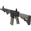 SPE Airsoftová zbraň SA-E20 EDGE™ HAL 2 ETU Gen. 2 - olivová, Specna Arms, SA-E20 04