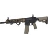SPE Airsoftová zbraň SA-E20 EDGE™ HAL 2 ETU Gen. 2 - olivová, Specna Arms, SA-E20 09