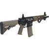 SPE Airsoftová zbraň SA-E23 EDGE™ HAL 2 ETU Gen. 2 - olivová, Specna Arms, SA-E23 06