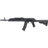 SPE Airsoftová zbraň AK-74 Buffer SA-PJ15 PRIME™ Aster II ETU BLDC™ - černá, Specna Arms x KPYK 01