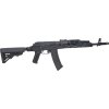SPE Airsoftová zbraň AK-74 Buffer SA-PJ15 PRIME™ Aster II ETU BLDC™ - černá, Specna Arms x KPYK 02