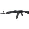 SPE Airsoftová zbraň AK-74 Buffer SA-PJ15 PRIME™ Aster II ETU BLDC™ - černá, Specna Arms x KPYK 03