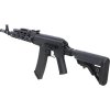 SPE Airsoftová zbraň AK-74 Buffer SA-PJ15 PRIME™ Aster II ETU BLDC™ - černá, Specna Arms x KPYK 05