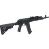 SPE Airsoftová zbraň AK-74 Buffer SA-PJ15 PRIME™ Aster II ETU BLDC™ - černá, Specna Arms x KPYK 06