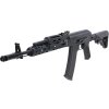 SPE Airsoftová zbraň AK-74 Buffer SA-PJ15 PRIME™ Aster II ETU BLDC™ - černá, Specna Arms x KPYK 10