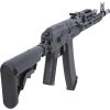 SPE Airsoftová zbraň AK-74 Buffer SA-PJ15 PRIME™ Aster II ETU BLDC™ - černá, Specna Arms x KPYK 11
