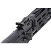 SPE Airsoftová zbraň AK-74 Buffer SA-PJ15 PRIME™ Aster II ETU BLDC™ - černá, Specna Arms x KPYK 14