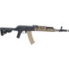 SPE Airsoftová zbraň AK-74 Buffer SA-PJ15 PRIME™ Aster II ETU BLDC™ - Half-Tan, Specna Arms x KPYK 02