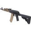 SPE Airsoftová zbraň AK-74 Buffer SA-PJ15 PRIME™ Aster II ETU BLDC™ - Half-Tan, Specna Arms x KPYK 04