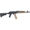 SPE Airsoftová zbraň AK-74 Buffer SA-PJ15 PRIME™ Aster II ETU BLDC™ - Half-Tan, Specna Arms x KPYK 06