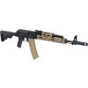 SPE Airsoftová zbraň AK-74 Buffer SA-PJ15 PRIME™ Aster II ETU BLDC™ - Half-Tan, Specna Arms x KPYK 07