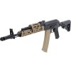 SPE Airsoftová zbraň AK-74 Buffer SA-PJ15 PRIME™ Aster II ETU BLDC™ - Half-Tan, Specna Arms x KPYK 08