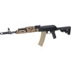 SPE Airsoftová zbraň AK-74 Buffer SA-PJ15 PRIME™ Aster II ETU BLDC™ - Half-Tan, Specna Arms x KPYK 09