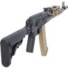 SPE Airsoftová zbraň AK-74 Buffer SA-PJ15 PRIME™ Aster II ETU BLDC™ - Half-Tan, Specna Arms x KPYK 10