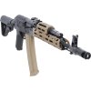SPE Airsoftová zbraň AK-74 Buffer SA-PJ15 PRIME™ Aster II ETU BLDC™ - Half-Tan, Specna Arms x KPYK 11