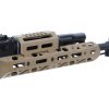 SPE Airsoftová zbraň AK-74 Buffer SA-PJ15 PRIME™ Aster II ETU BLDC™ - Half-Tan, Specna Arms x KPYK 13