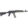 SPE Airsoftová zbraň AK-74 Buffer SA-PJ15 PRIME™ Aster II ETU BLDC™ - zelená, Specna Arms x KPYK 02