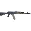 SPE Airsoftová zbraň AK-74 Buffer SA-PJ15 PRIME™ Aster II ETU BLDC™ - zelená, Specna Arms x KPYK 04