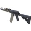 SPE Airsoftová zbraň AK-74 Buffer SA-PJ15 PRIME™ Aster II ETU BLDC™ - zelená, Specna Arms x KPYK 06