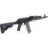SPE Airsoftová zbraň AK-74 Buffer SA-PJ15 PRIME™ Aster II ETU BLDC™ - zelená, Specna Arms x KPYK 07