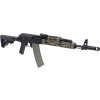 SPE Airsoftová zbraň AK-74 Buffer SA-PJ15 PRIME™ Aster II ETU BLDC™ - zelená, Specna Arms x KPYK 08