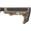 SPE Airsoftová zbraň SA-F03 FLEX™ HAL ETU Gen.2 - Half-Tan, Light Ops Stock, Specna Arms, SA-F03 14