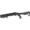 SPE Plynová brokovnice SA-VGS1 VAPOR™ M-LOK - černá, GNB, Specna Arms 01