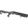SPE Plynová brokovnice SA-VGS1 VAPOR™ M-LOK - černá, GNB, Specna Arms 02