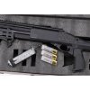 SPE Plynová brokovnice SA-VGS1 VAPOR™ M-LOK - černá, GNB, Specna Arms 10