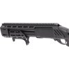 Specna Arms Plynová brokovnice SA-VGS1 VAPOR™ M-LOK - černá, GNB, Specna Arms 08