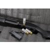 SPE Plynová brokovnice SA-VGS3 VAPOR™ 870 Tactical - černá, GNB, Specna Arms 11