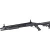 SPE Plynová brokovnice SA-VGS7 VAPOR™ Tactical rail - černá, GNB, Specna Arms 01