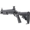SPE Plynová brokovnice SA-VGS7 VAPOR™ Tactical rail - černá, GNB, Specna Arms 07