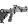 SPE Plynová brokovnice SA-VGS7 VAPOR™ Tactical rail - černá, GNB, Specna Arms 08