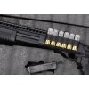 SPE Plynová brokovnice SA-VGS7 VAPOR™ Tactical rail - černá, GNB, Specna Arms 12