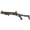 SPE Plynová brokovnice SA-VGS10 VAPOR™ - Half-Tan, GNB, Specna Arms 03