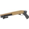 SPE Plynová brokovnice SA-VGS12 VAPOR™ - Half-Tan, GNB, Specna Arms 01