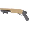 SPE Plynová brokovnice SA-VGS12 VAPOR™ - Half-Tan, GNB, Specna Arms 03