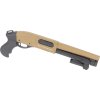 SPE Plynová brokovnice SA-VGS12 VAPOR™ - Half-Tan, GNB, Specna Arms 04