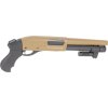 Plynová brokovnice SA-VGS12 VAPOR™ - Half-Tan, GNB, Specna Arms 02